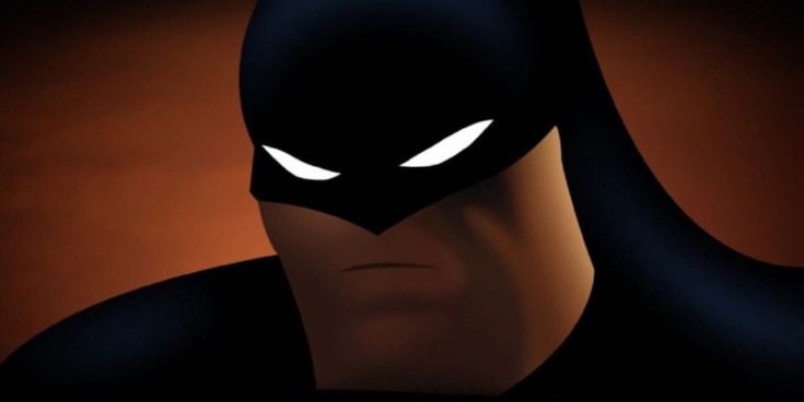 Batman | Série animada ganha novo trailer e será relançada em 2018