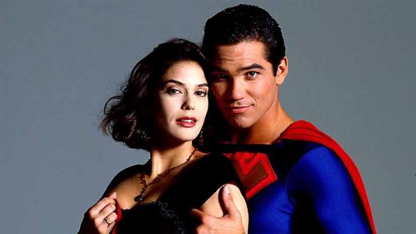 Lois & Clark: As Novas Aventuras do Superman completa 25 anos e protagonistas querem revival