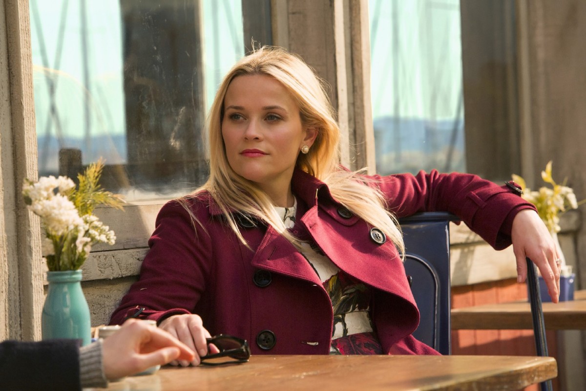 Big Little Lies | Reese Witherspoon mostra nova foto da 2ª temporada