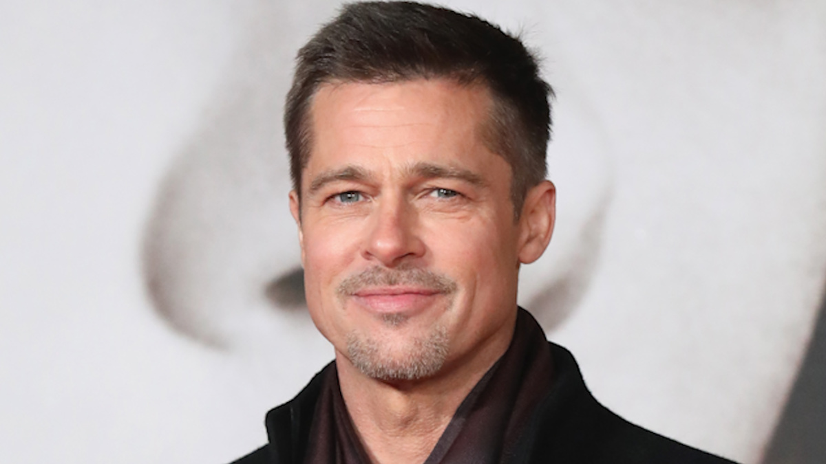 Brad Pitt revela se fará filmes de super-heróis após Deadpool 2