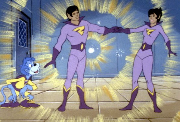 DC lançará nova HQ dos Super Gêmeos