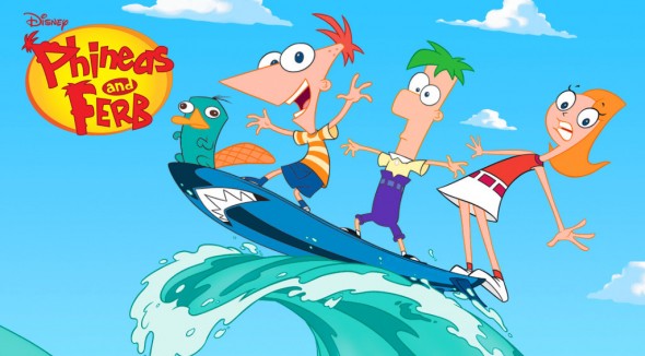 A Lei de Milo Murphy | Phineas e Ferb reaparecem em desenho da Disney