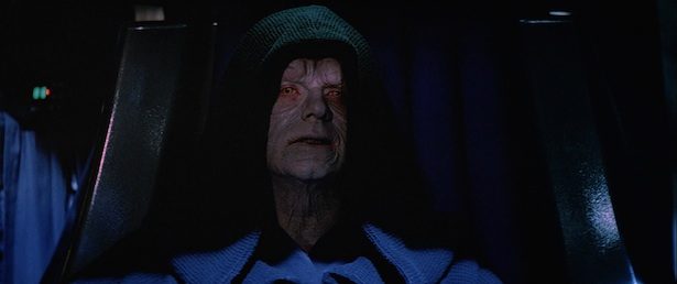Star Wars 9 | Rumor indica retorno de Imperador Palpatine
