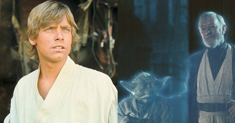 15 erros insanos que você nunca percebeu em Star Wars