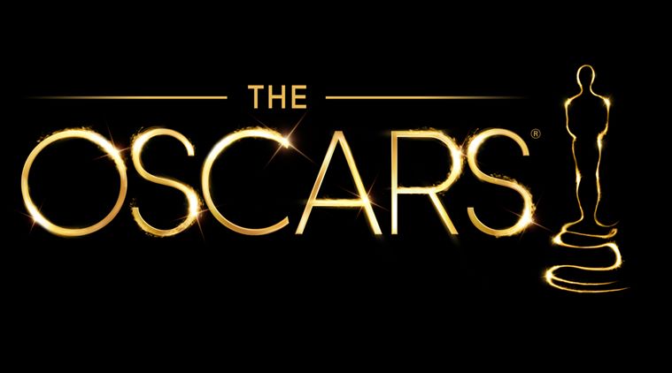 Logo do Oscar