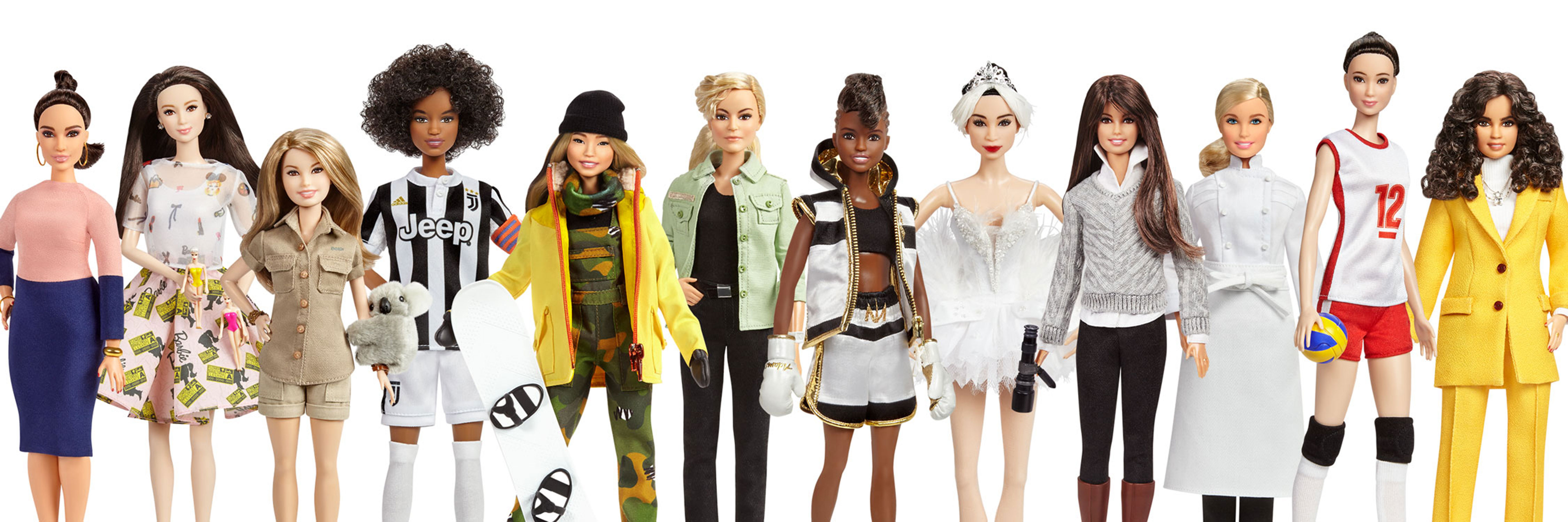Barbie | Produtora da Mattel Films defende filme sobre a boneca
