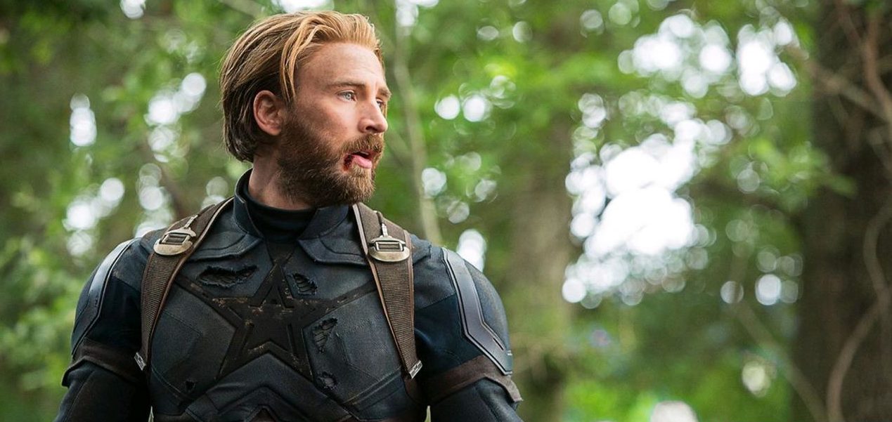 “Vingadores 4 será último filme do Capitão América”, confirma Chris Evans