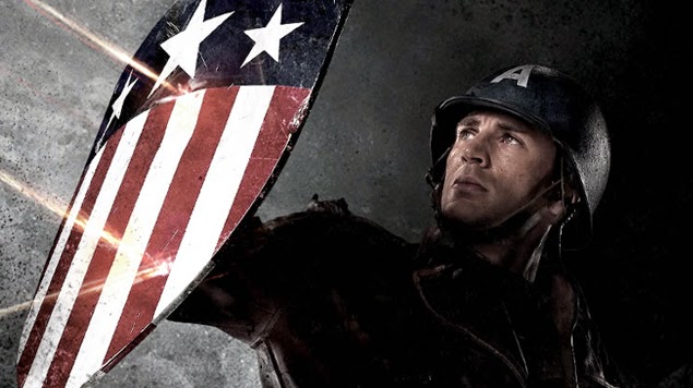 Vingadores 4 | Fãs prestam tributo a Chris Evans em sua despedida como o Capitão América