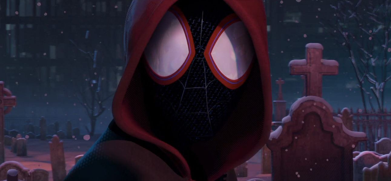 Trailer de Homem-Aranha no Aranhaverso se torna um dos mais vistos da Sony