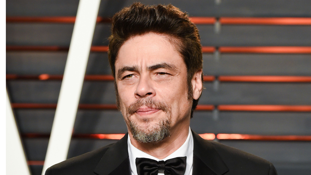 Benicio Del Toro diz que gostaria de atuar novamente em Sicario e Star Wars