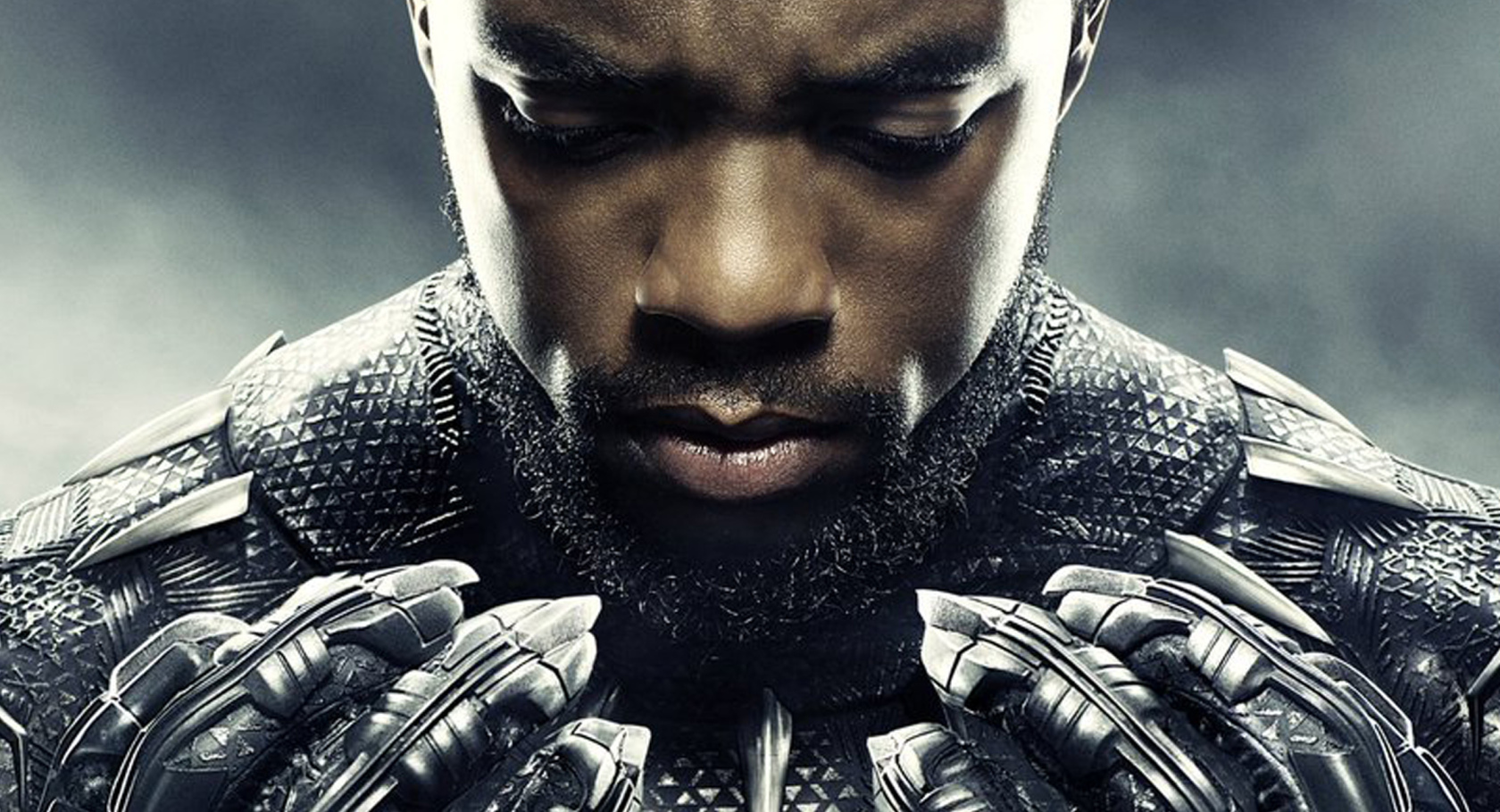 Oscar 2019 | Chadwick Boseman celebra indicações de Pantera Negra: “Fizemos História”