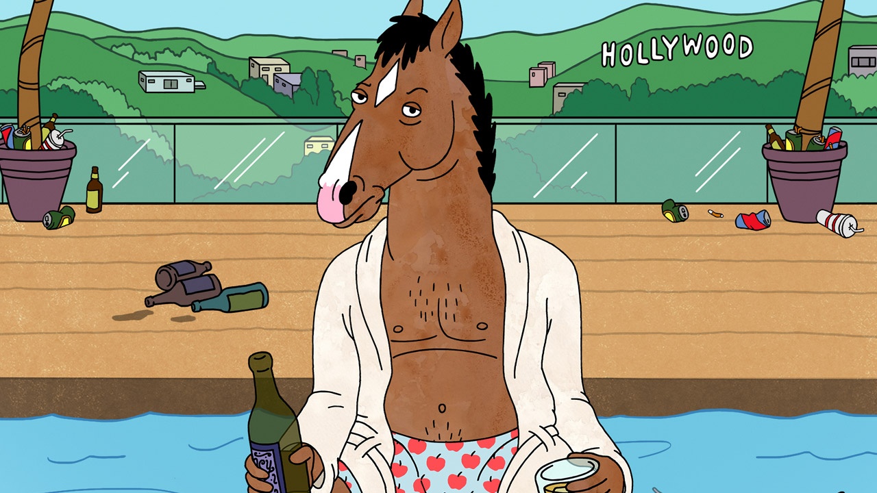 BoJack Horseman | Netflix anuncia data de estreia da 5ª temporada