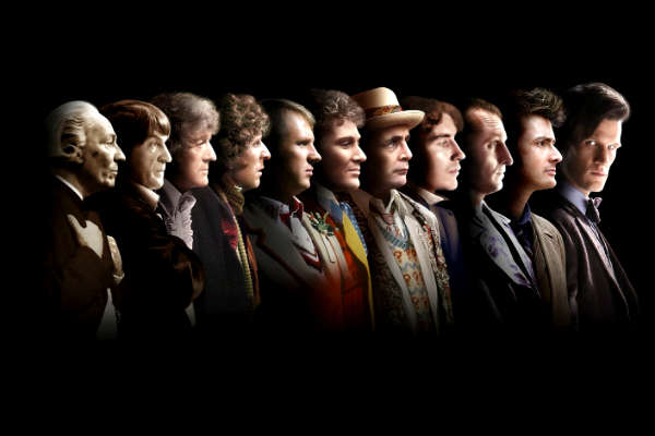Doctor Who | Twitch fará maratona com episódios clássicos da série de TV