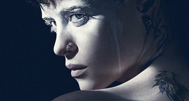 Millenium: A Garota na Teia de Aranha | Claire Foy é Lisbeth Salander no primeiro trailer