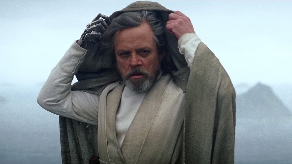 Star Wars | Mark Hamill compara Luke Skywalker a um viciado em drogas