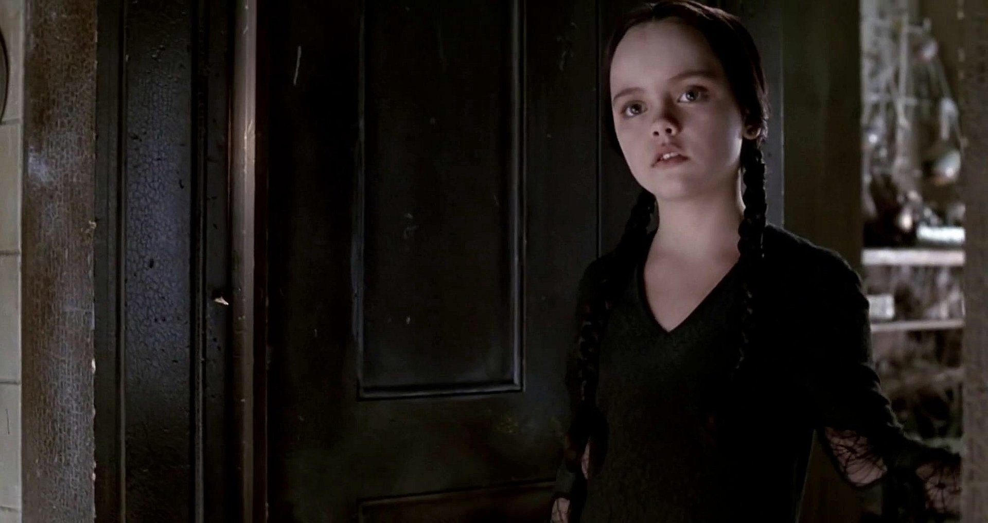 A Família Addams | Atriz diz que voltaria para uma sequência