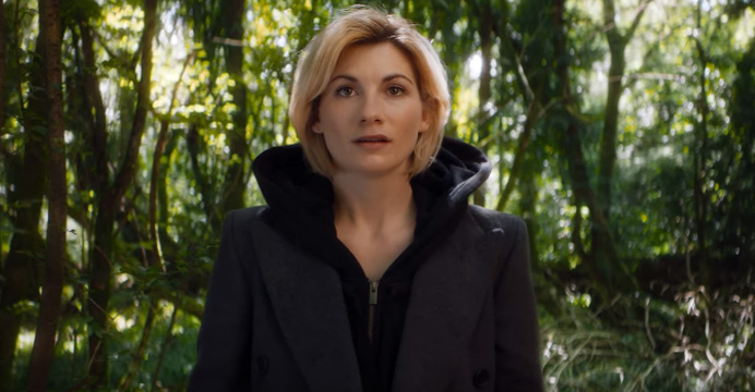 Doctor Who | David Tennant, o décimo Doutor, reage ao ver estreia de Jodie Whittaker como protagonista