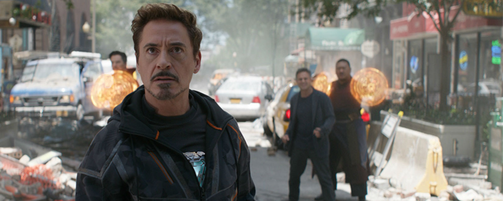 Vingadores 4 | Presidente da Marvel revela que filme já está na edição