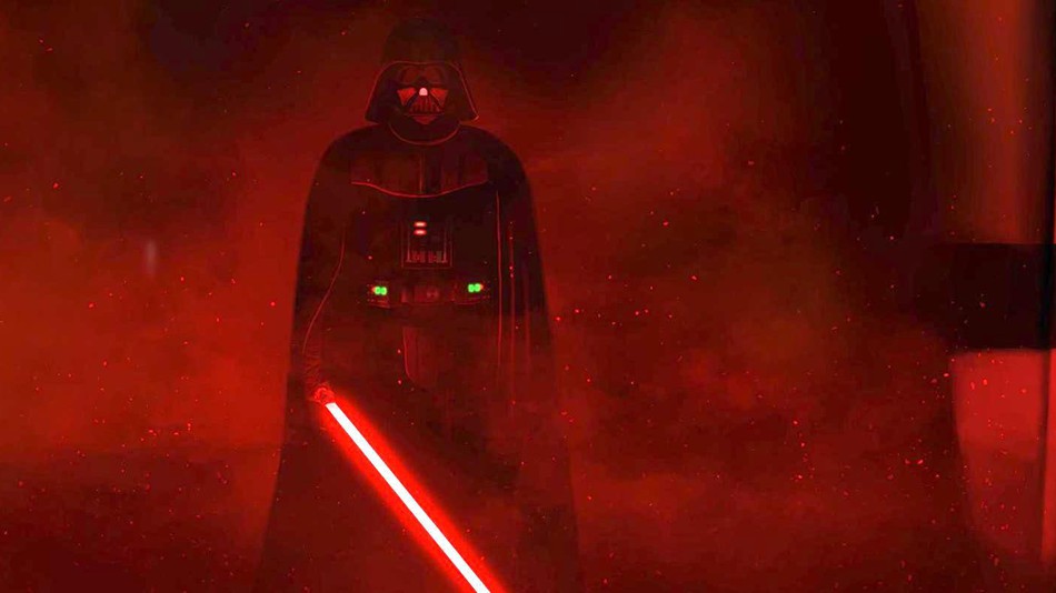 Star Wars | Roteirista de Rogue One conta como imaginava cena de Darth Vader