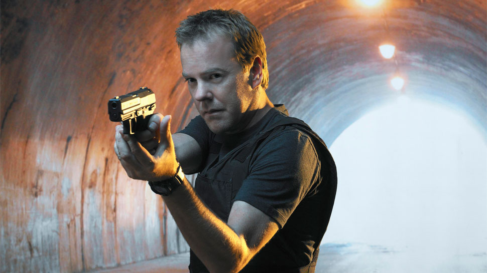 24 Horas | Série vai retornar contando origem de Jack Bauer