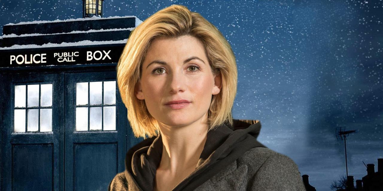 Doctor Who | Primeiro especial de fim de ano de Jodie Whittaker perde 29 pontos de audiência
