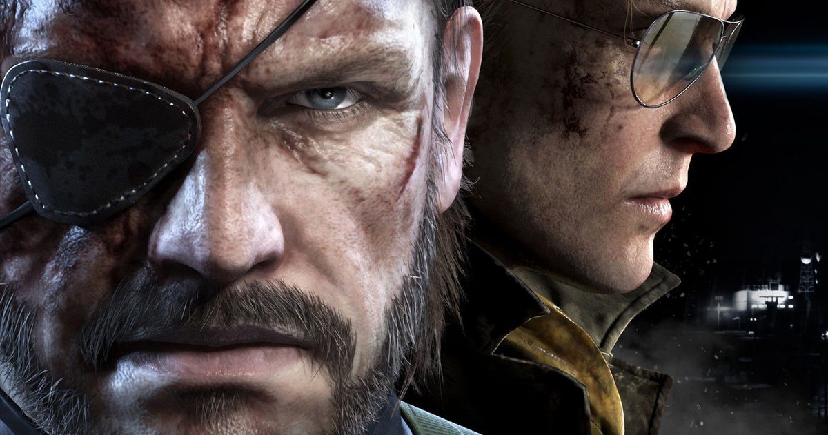 Metal Gear Solid | Diretor que lançar filme com censura “para maiores”