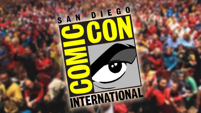 Os 10 principais acontecimentos da San Diego Comic Con 2018