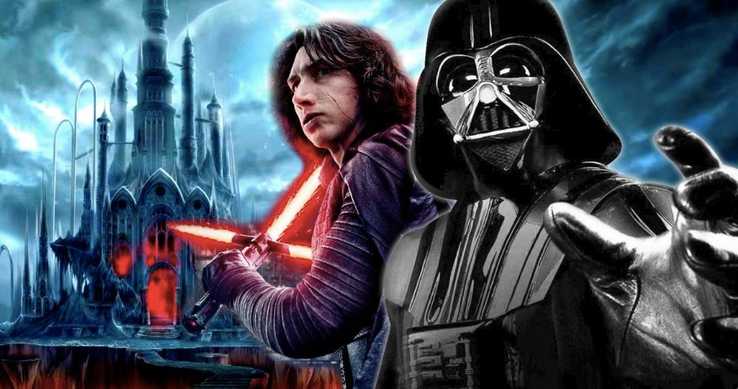 Star Wars 9 | Filme pode trazer aparição de Darth Vader