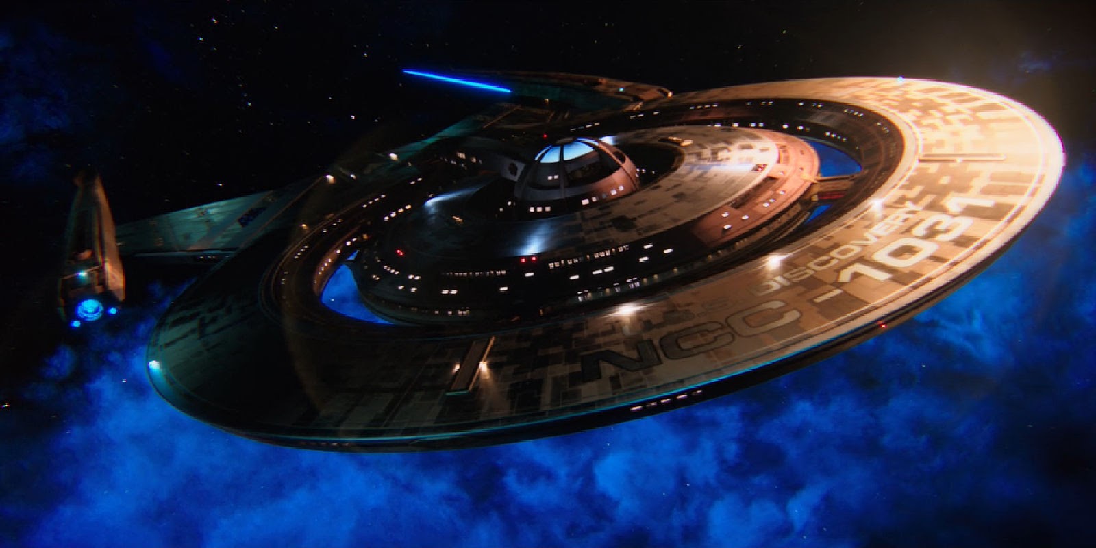 Star Trek: Short Treks | Episódio Calypso resolve grande furo no roteiro de Discovery