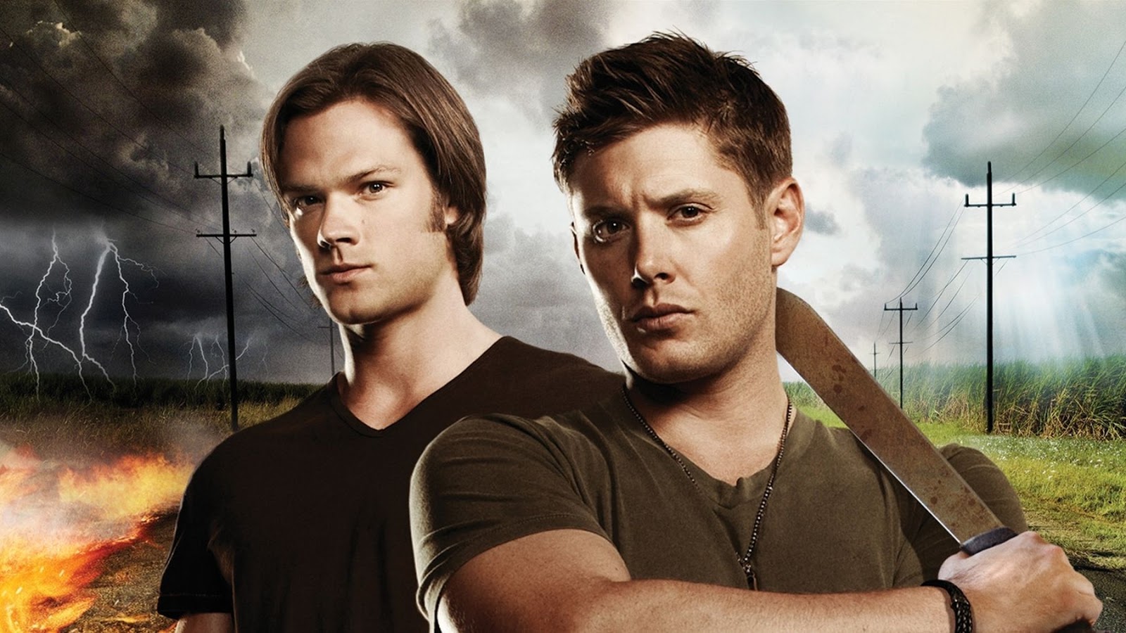 Supernatural | Astros da série discutem a reação de Sam e Dean ao retorno do pai