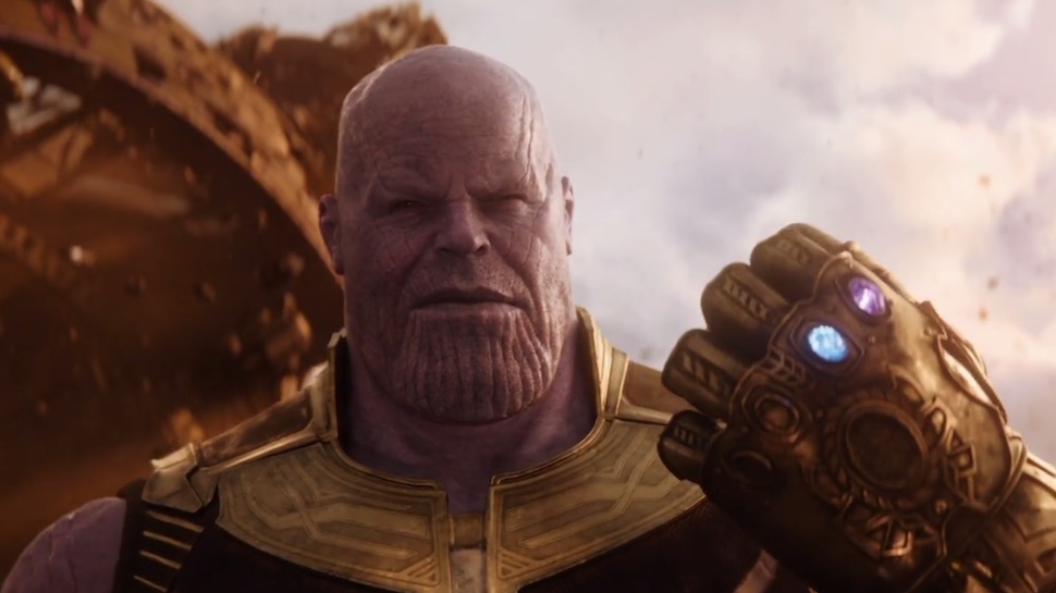 10 vilões da Marvel e DC que podem derrotar Thanos
