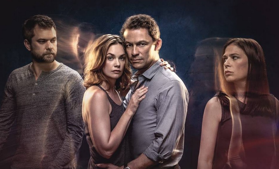 The Affair | Série é renovada para 5ª temporada, que será a última