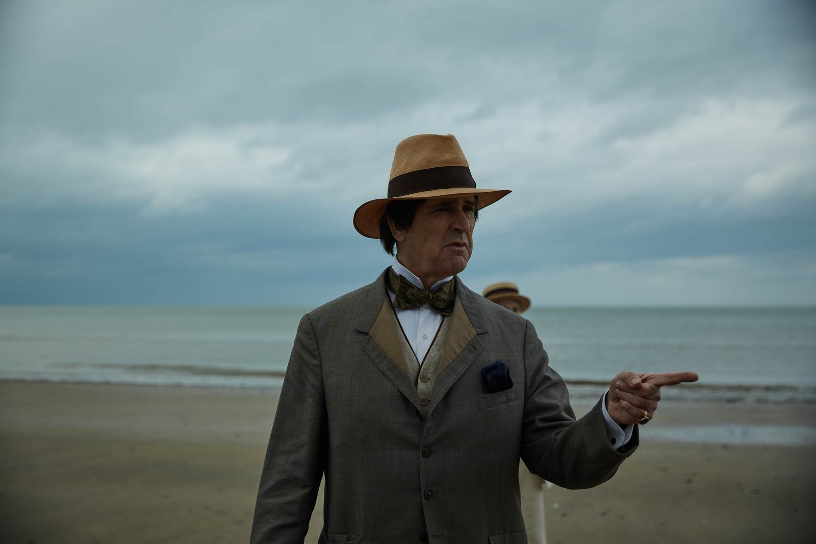 The Happy Prince | Rupert Everett é Oscar Wilde nos últimos dias de vida em trailer