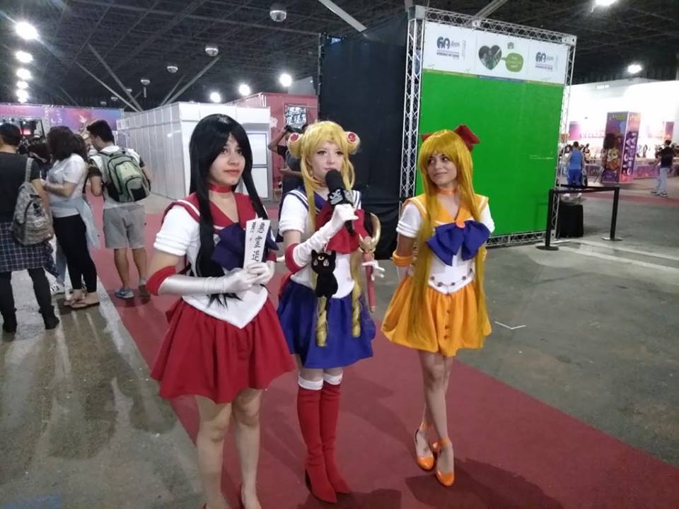 Anime Friends 2018 | Novidades da indústria japonesa, shows inéditos e atrações internacionais marcam o evento