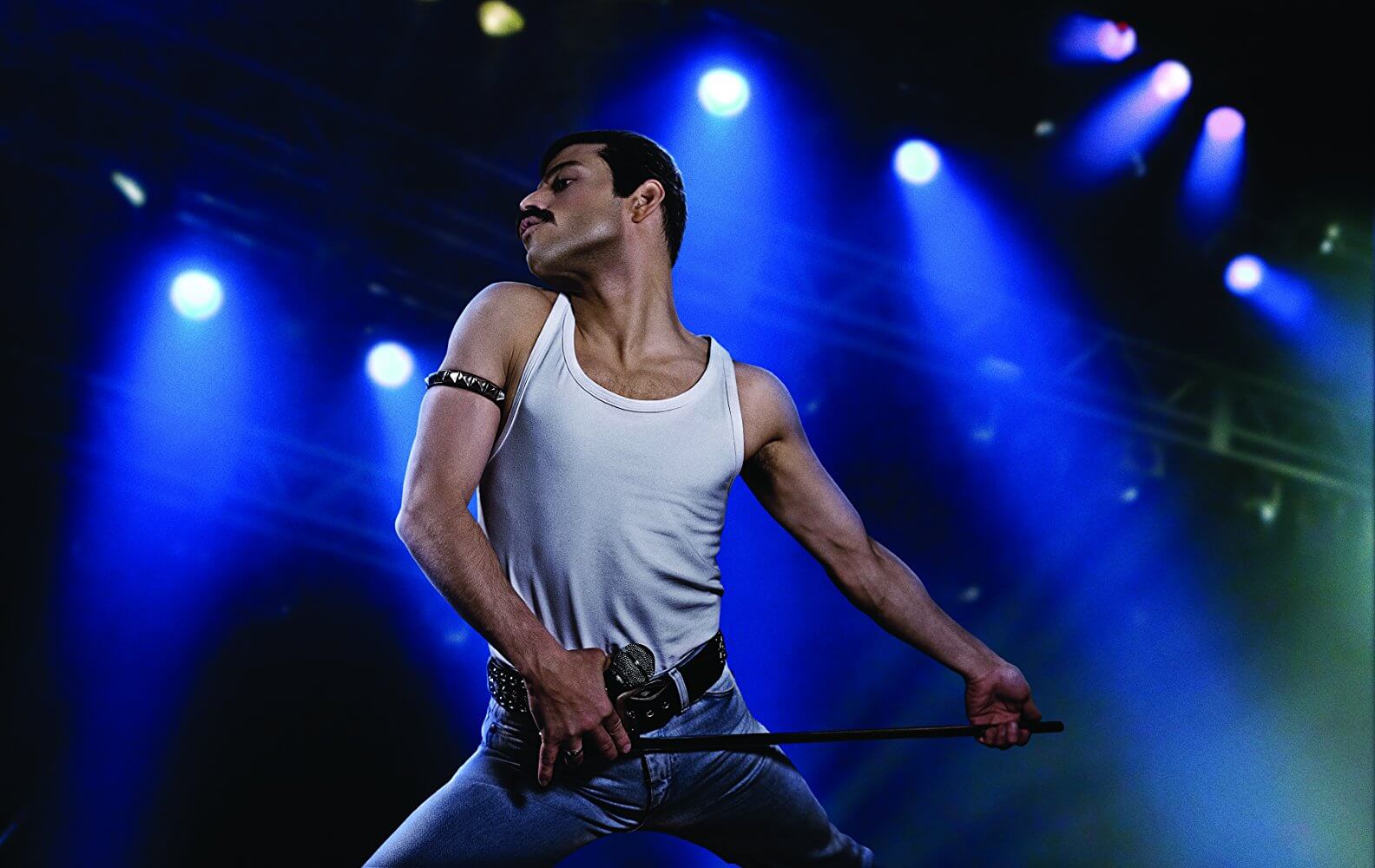 Bohemian Rhapsody | Fox promove exposição de figurinos do filme no Brasil