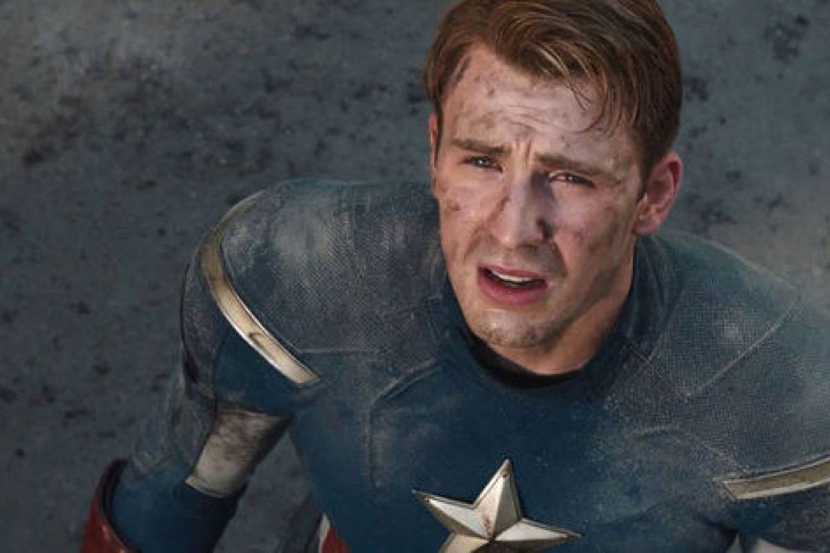 Vingadores 4 | Fãs estão preocupados com morte do Capitão América após tuíte de Chris Evans
