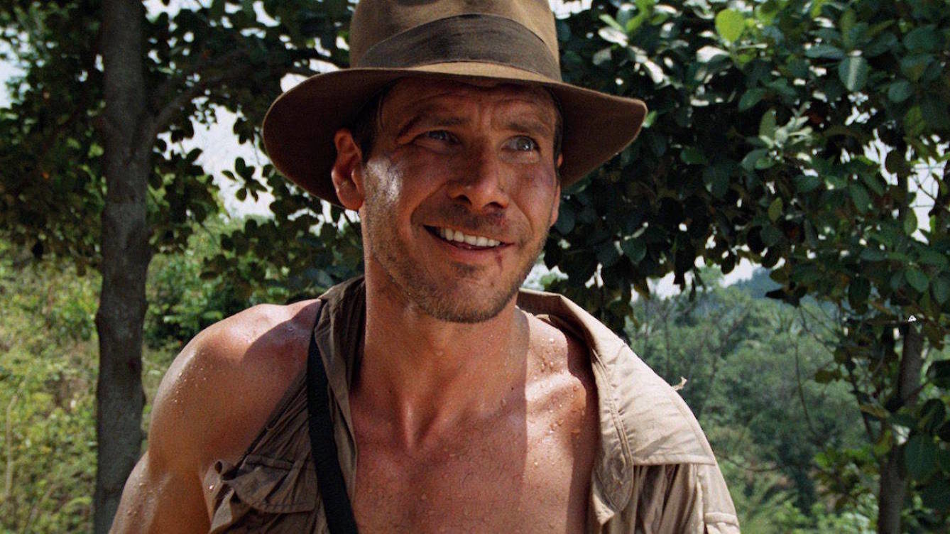 Indiana Jones 5 ganha data e elenco é revelado; veja