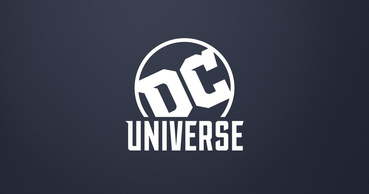 DC Universe anuncia grande expansão em seu catálogo de quadrinhos