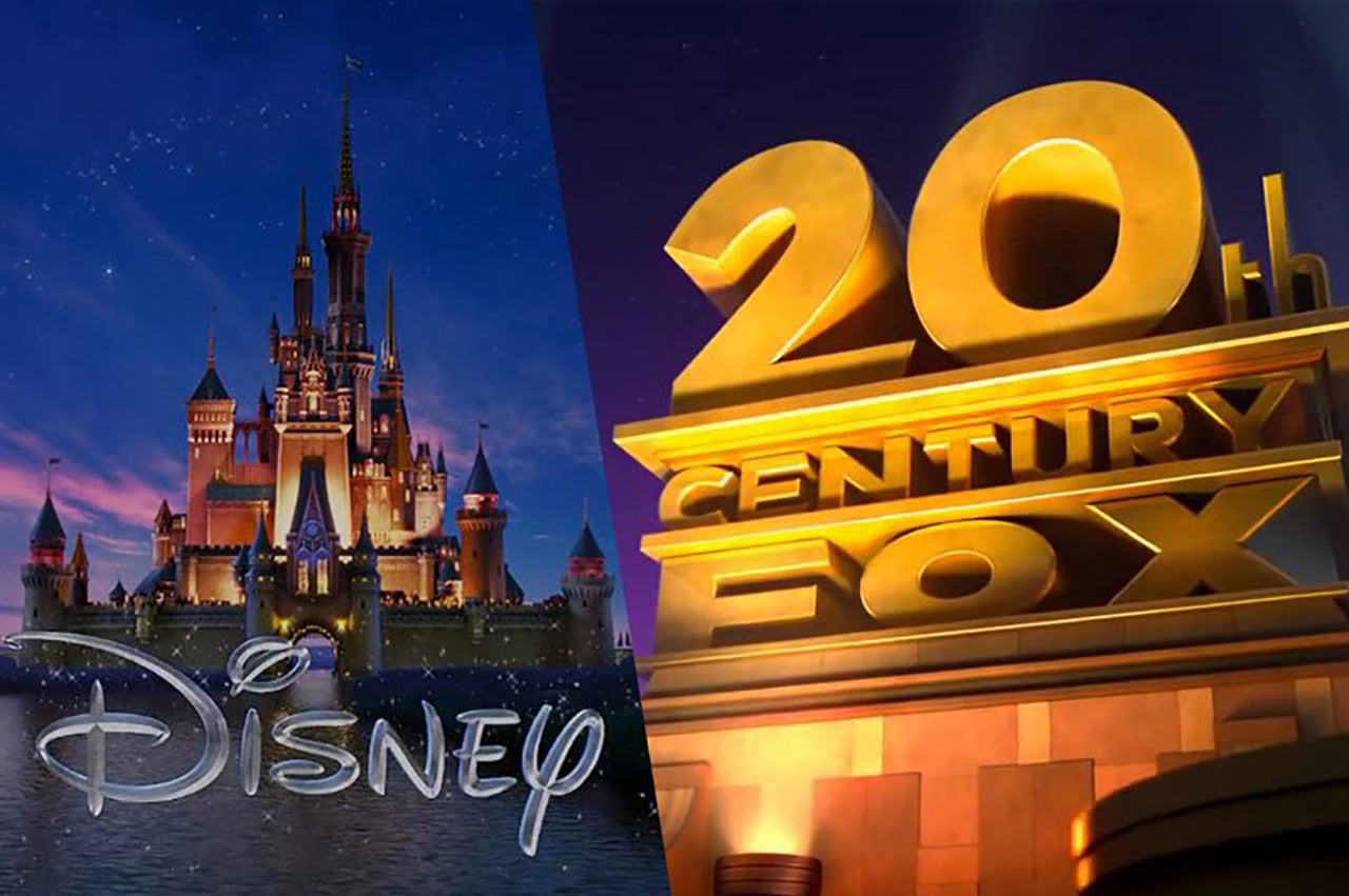 Disney deve ter ano “transformador” após fusão com a Fox