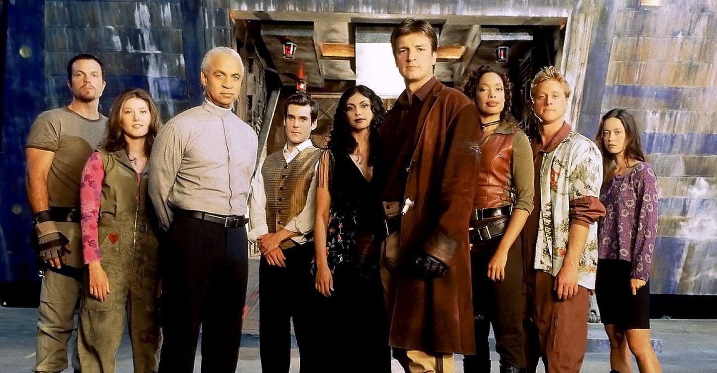 Firefly | Série de Joss Whedon irá ganhar uma HQ especial
