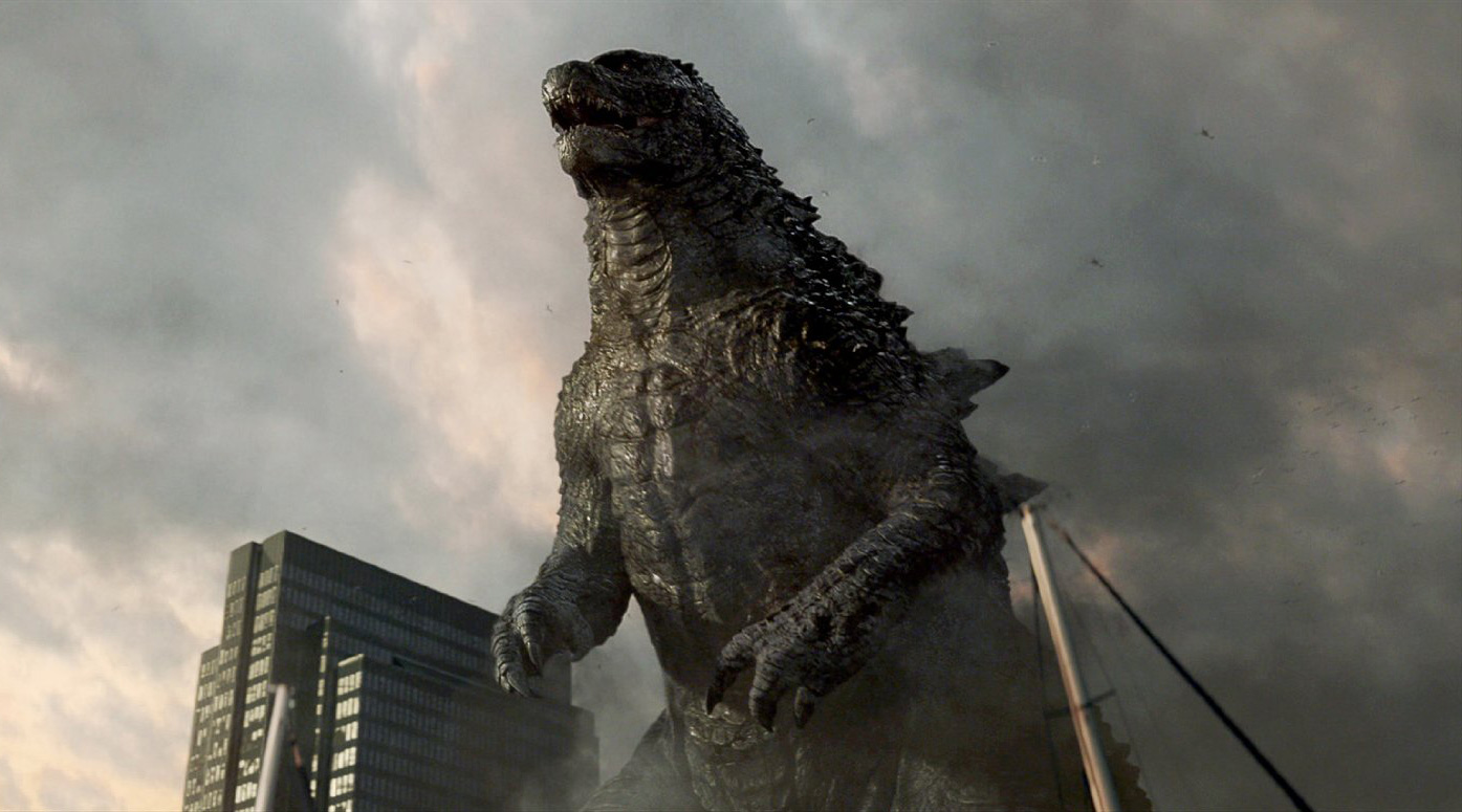 Godzilla 2 | Trailer revela mais dois titãs em continuação