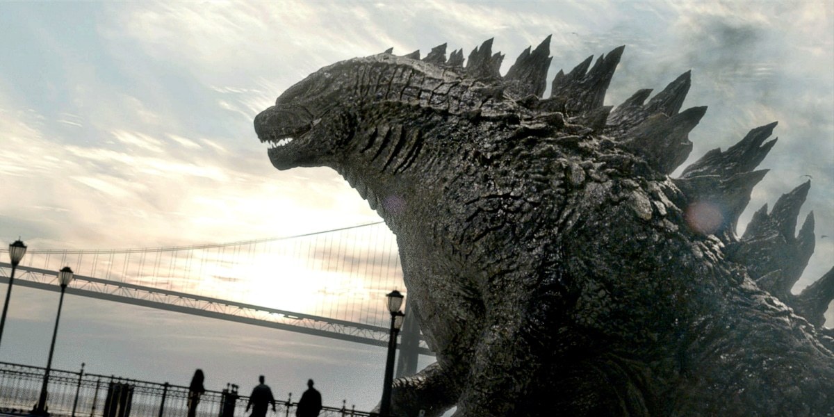 Godzilla 2: Rei dos Monstros | Titã é soberano em pôster japonês do filme