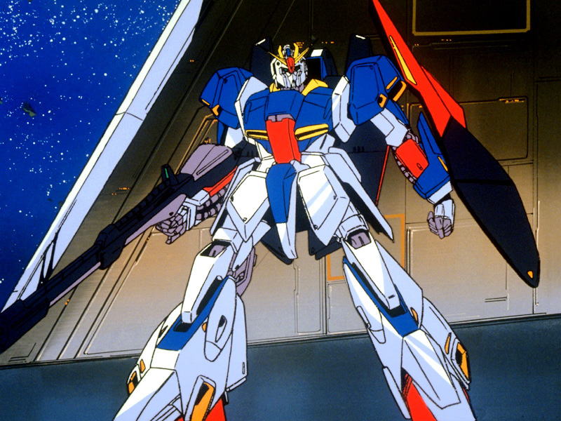 Mobile Suit Gundam | Animação japonesa ganhará um filme live-action