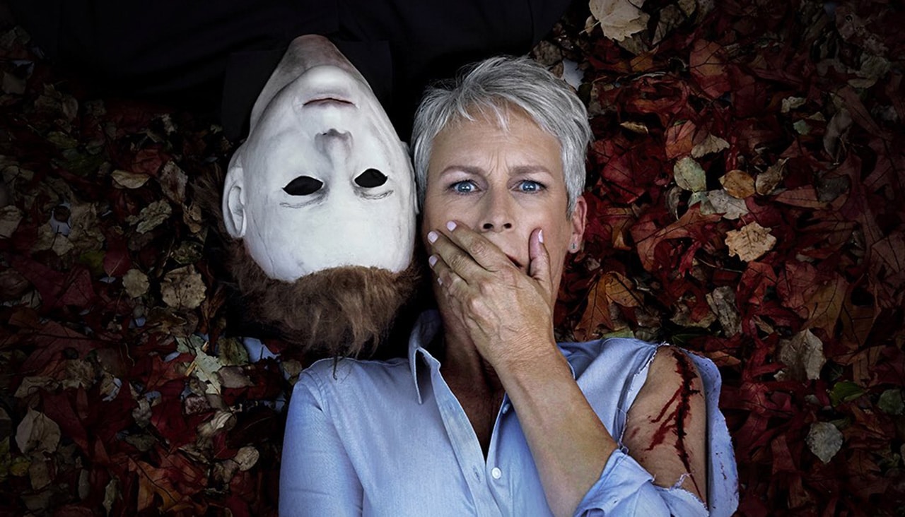 Halloween | Ator recria imagem clássica de Michael Myers, anos depois