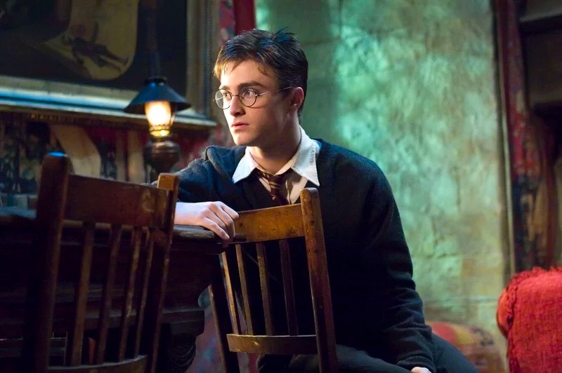 Harry Potter retorna aos cinemas para comemorar seu 20° aniversário