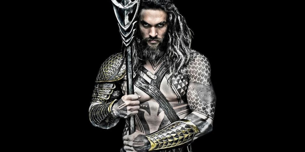 Aquaman | Diretor teve de impedir que Jason Momoa encarnasse Khal Drogo