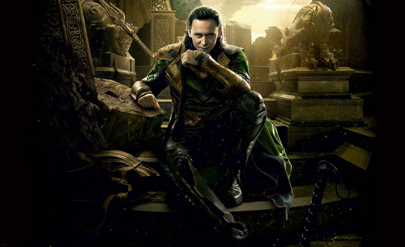 Loki finalmente mata um grande herói da Marvel