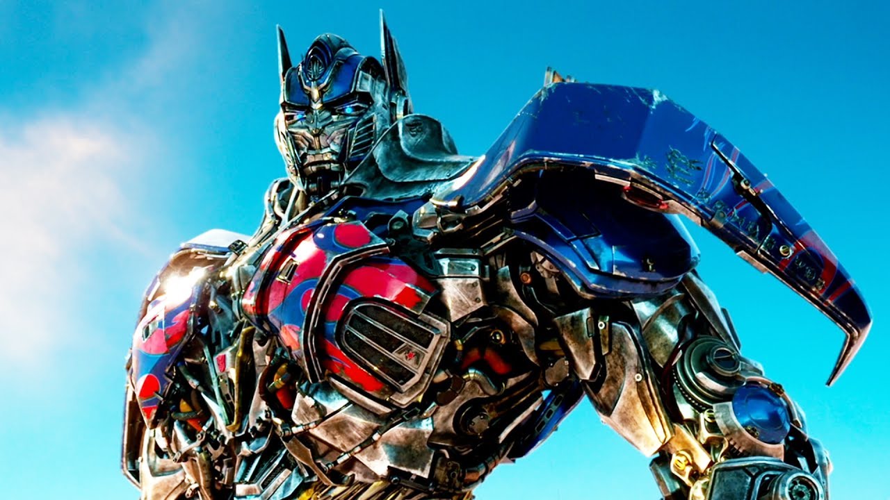 Bumblebee | Optimus Prime aparece no derivado de Transformers