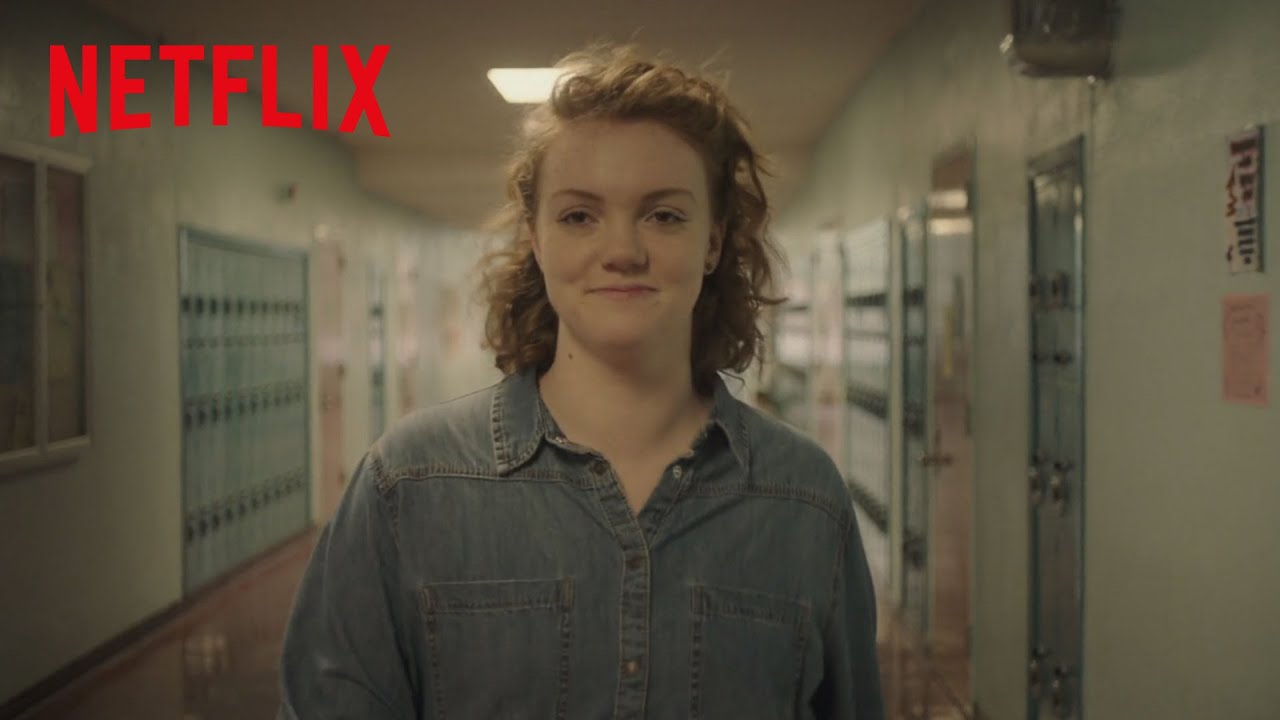 Sierra Burgess Is a Loser | Atriz de Stranger Things é uma perdedora em trailer de novo filme da Netflix
