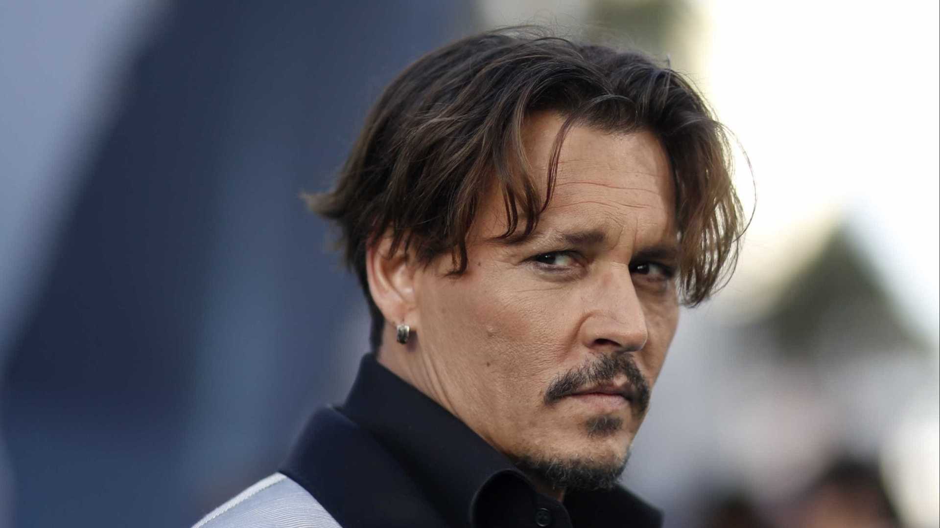 Johnny Depp chega a acordo com ex-empresários em processo de US$ 25 mi, aponta portal